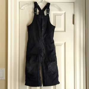Gap 3T Snow Bib Overalls